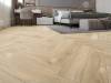 LVT Ламинат Alpine Floor Parquet 2.5/43 4V ECO 16-24 Дуб Ригель 590x118 фото 2