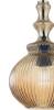 Подвесной светильник Indigo Ideale 11011/1P Amber V000131 фото 4
