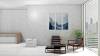 Керамогранит Gresant Verona Grey Glossy R 60х120 фото 2