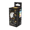 Лампа светодиодная диммируемая Gauss Filament 105802105-D фото 3