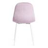 Стул Tetchair Breeze 24470 Light lavander фото 4