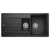 Мойка кухонная Blanco Legra 6 S 526086 черный