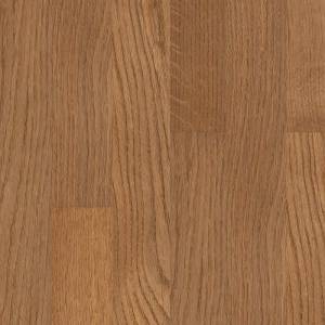 Двухслойная инженерная доска Haro Strip Allegro 4000 Series 537902 Дуб Дымчатый 490x70x10