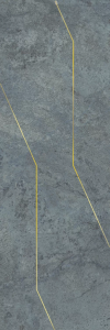 Декор Kerama Marazzi Эвора OS/D214/13117TR синий светлый глянцевый обрезной 30х89.5 Декор Kerama Marazzi Эвора OS/D214/13117TR синий светлый глянцевый обрезной 30х89.5