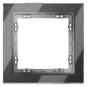 Рамка стеклянная Voltum S70 VLS110107
