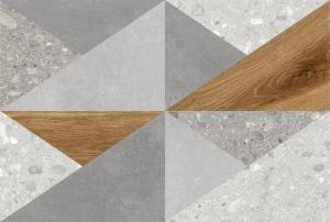 Керамическая плитка Global Tile Vision 9VI0164M Светло-серый 40x27 Керамическая плитка Global Tile Vision 9VI0164M Светло-серый 40x27