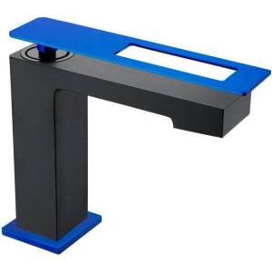 Смеситель для раковины Boheme Q 141-BUW