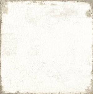 Керамогранит Nanda Tiles Grafton Pearl White Satin 20x20