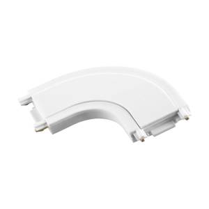 Соединитель с токопроводом "L" Novotech Shino 135208