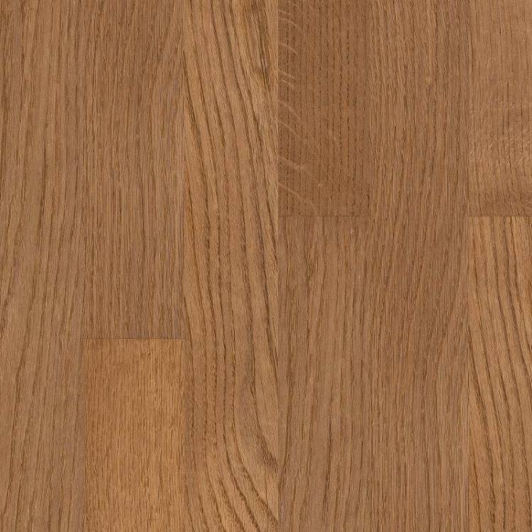 Двухслойная инженерная доска Haro Strip Allegro 4000 Series 537902 Дуб Дымчатый 490x70x10