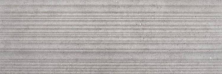 Керамогранит Rocersa Muse Rel Grey rect 40x120