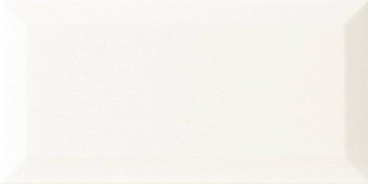 Керамическая плитка Monopole Antique Blanco brillo Bisel 10x20