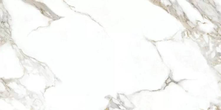 Керамогранит Goldis Tile Carrera AOZ5 OOOC White Silky Rectified 59.7x119.8