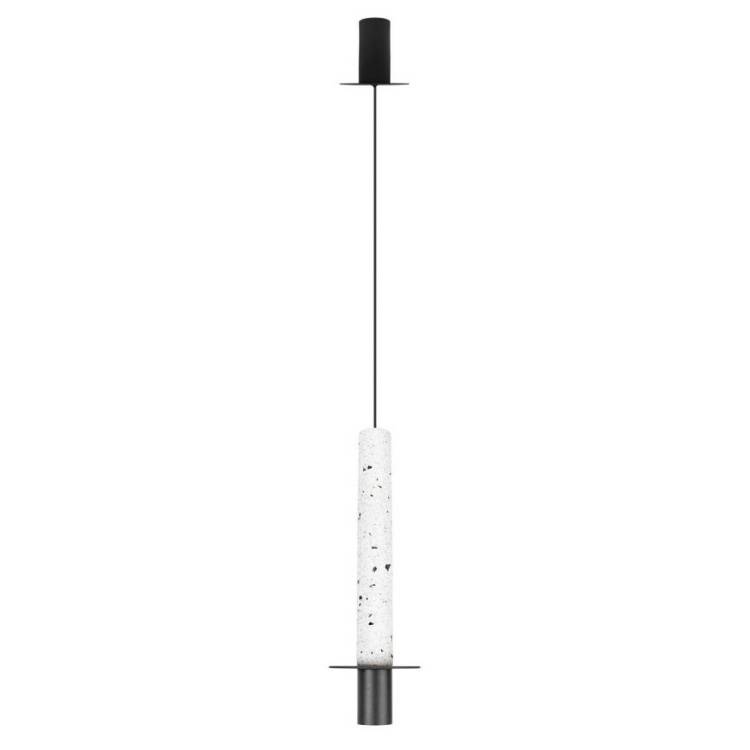 Подвесной светодиодный светильник Loft IT Lava 10361B