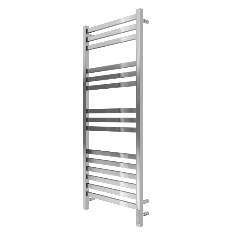 Полотенцесушитель Terminus Ното П15 50x130, электрический