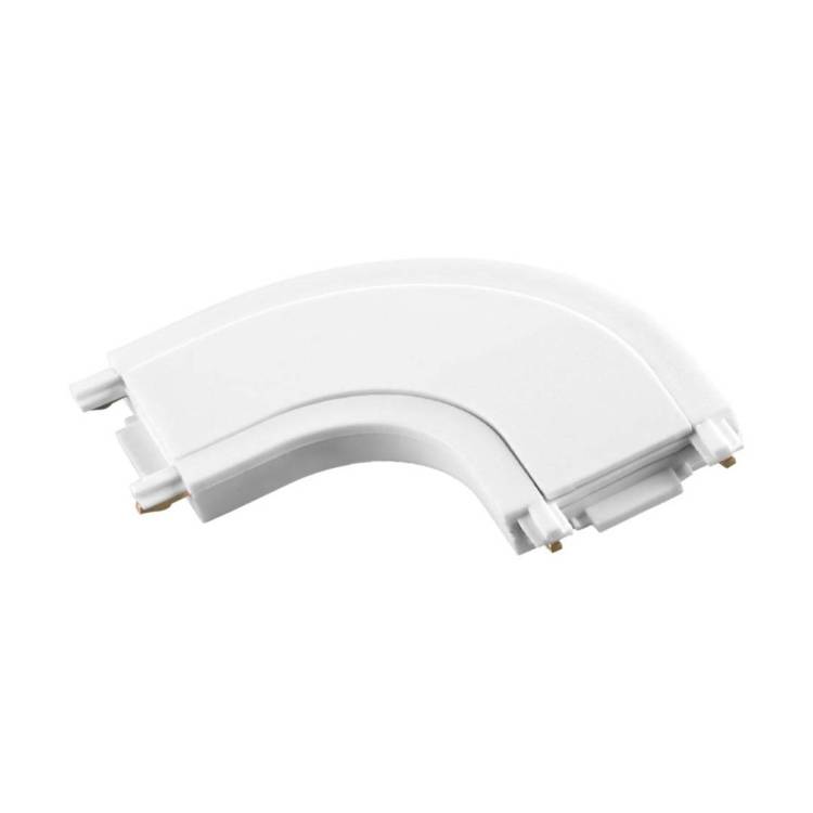 Соединитель с токопроводом "L" Novotech Shino 135208
