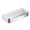 Полка Aquatek AQ4966CR хром, 12x29