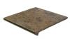 Ступень Exagres Metalica Peld. Purple R9 33x33