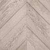 Двухслойная инженерная доска AlixFloor Французская елка ALX1038CV Дуб Коричнево-Серый 600x100x15
