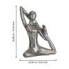 Статуэтка Eglo Siocon 427403 (23.5x10.5x26 см) фото 5