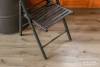 LVT Ламинат Vinilam Glue 2.5/43 4V 8838-EIR Дуб Дамп 1228x188 фото 3