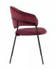 Стул Stool Group Алексис AV 445-Crw-9005 Винный фото 4