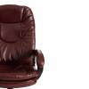 Кресло компьютерное Tetchair Comfort LT 19380 коричневый фото 6