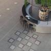 Керамогранит Kerama Marazzi Касабланка KM6012G0241R UP серый матовый обрезной 60x119.5 фото 10