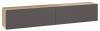 Полка навесная Трия Порто TRI_247100 яблоня беллуно