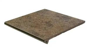 Ступень Exagres Metalica Peld. Purple R9 33x33