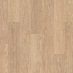 Ламинат Quick-Step Perspective Hydro 9/32 4V PER0915 Дуб Белый Лак 1380x156