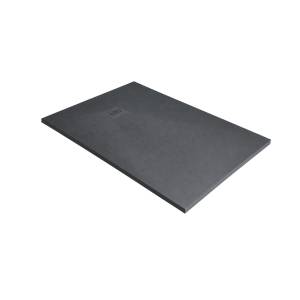 Поддон для душа Radaway Kyntos F HKF12090-64 120x90x3 Черный, универсальный