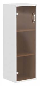 Тумба-витрина Skyland Imago 00-07008258, 7008258, СУ-2.4 Белый