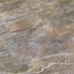 Керамогранит Laparet Rich RI 0056 Коричневый 60x60