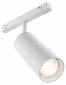 Трековый светильник Technical Focus Led TR032-4-20WTW-S-DD-W