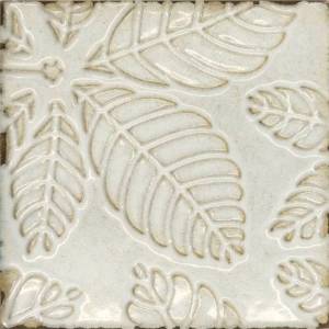Декор Kerama Marazzi Агдаль KMD2SFB004BN 1 бежевый светлый глянцевый структура 15x15