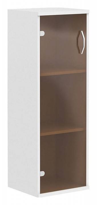 Тумба-витрина Skyland Imago 00-07008258, 7008258, СУ-2.4 Белый