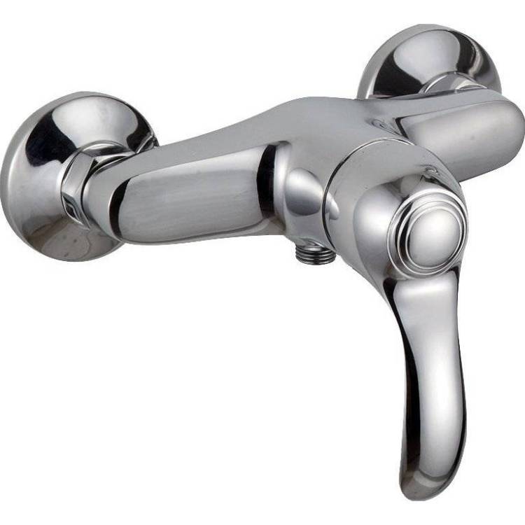 Смеситель для душа Veragio Grazia VR.GRA-3530.CR хром