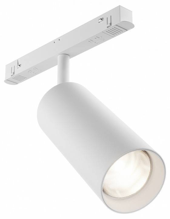 Трековый светильник Technical Focus Led TR032-4-20WTW-S-DD-W