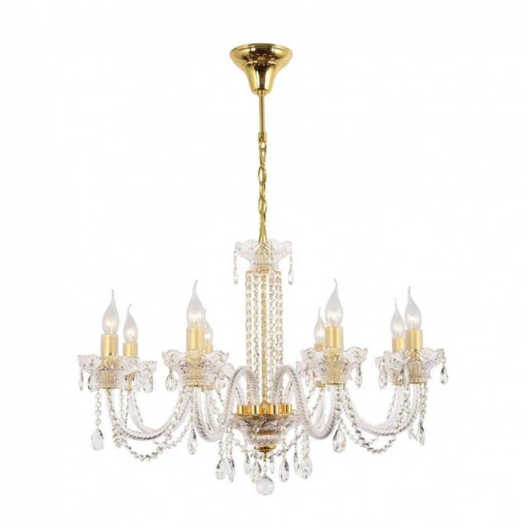Подвесная люстра Arti Lampadari Sofia E 1.1.8.600 G