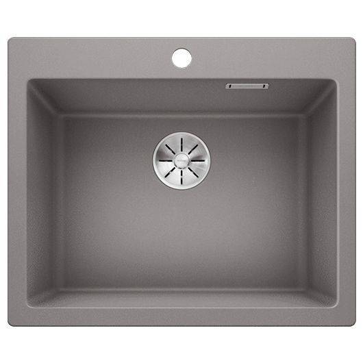 Мойка кухонная Blanco Pleon 6 521686 серый бежевый