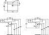 Раковина Ideal Standard Connect Cube E784401 55 см фото 4