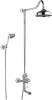 Душевая стойка Lemark Villa LM4862C