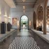 Керамическая плитка Kerama Marazzi Тубкаль KM3090B0160R белый глянцевый структура обрезной 30x89.5 фото 12