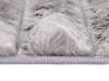 Ковер Tianjin home art carpet Lisabon 4 D.Grey Прямоугольник 3x2 м фото 6