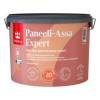 Лак интерьерный для стен и потолков акриловый Tikkurila Paneeli Assa Expert полуматовый 9 л