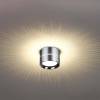 Настенный светодиодный светильник Odeon Light Dalia 4395/6WL фото 2