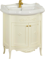 Тумба для комплекта Migliore Bella 25910 avorio