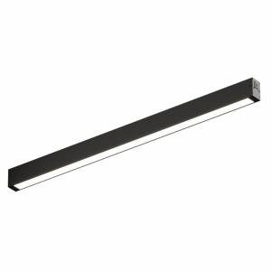 Трековый светильник Denkirs Simple Linear DK8105-BK