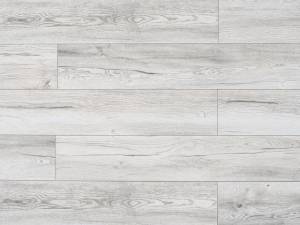 Ламинат Rooms Loft 10/33 4V R1016A Oak White (Дуб белый) 1380x191